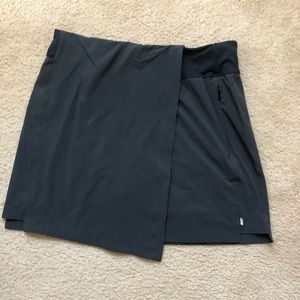 REI Hiking Skort